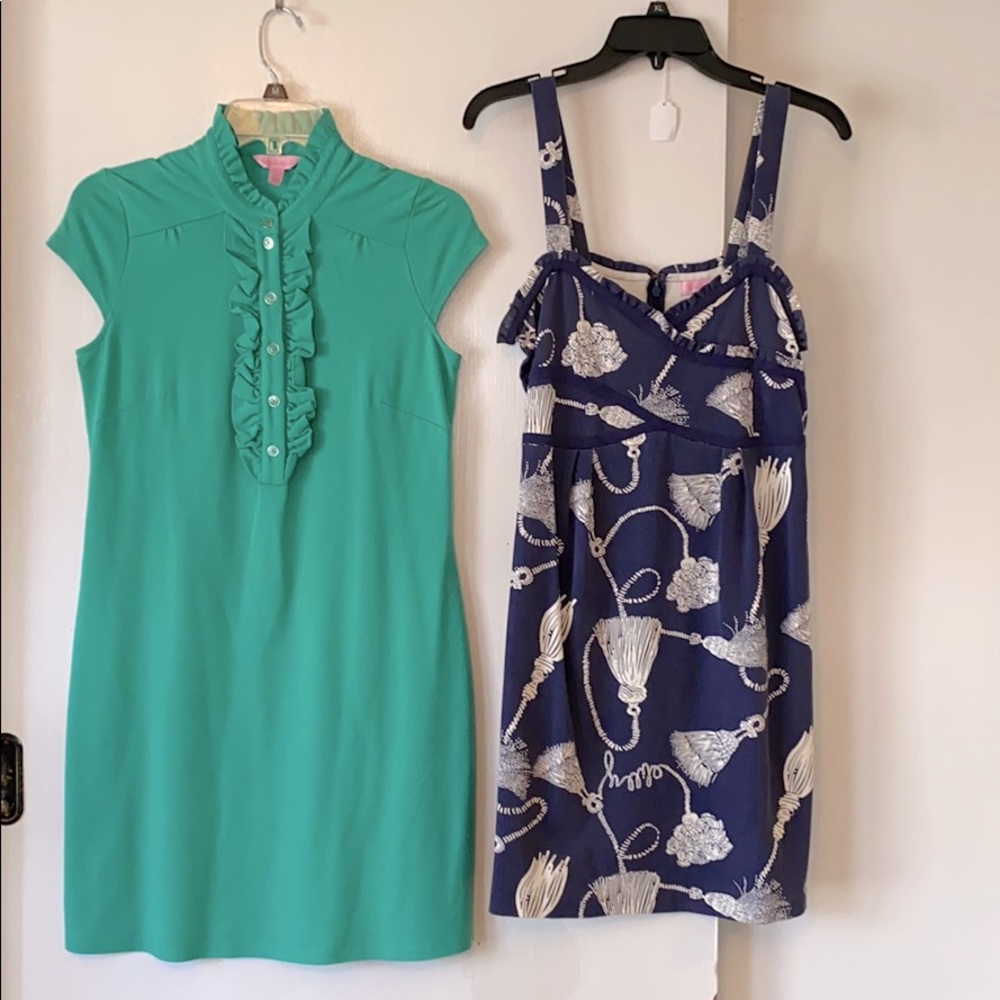 Lilly dresses